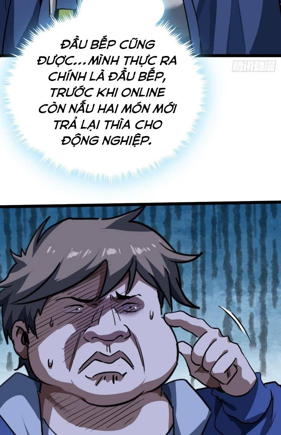 Trò Chơi Này Cũng Quá Chân Thật Rồi! Chapter 24 - Trang 2