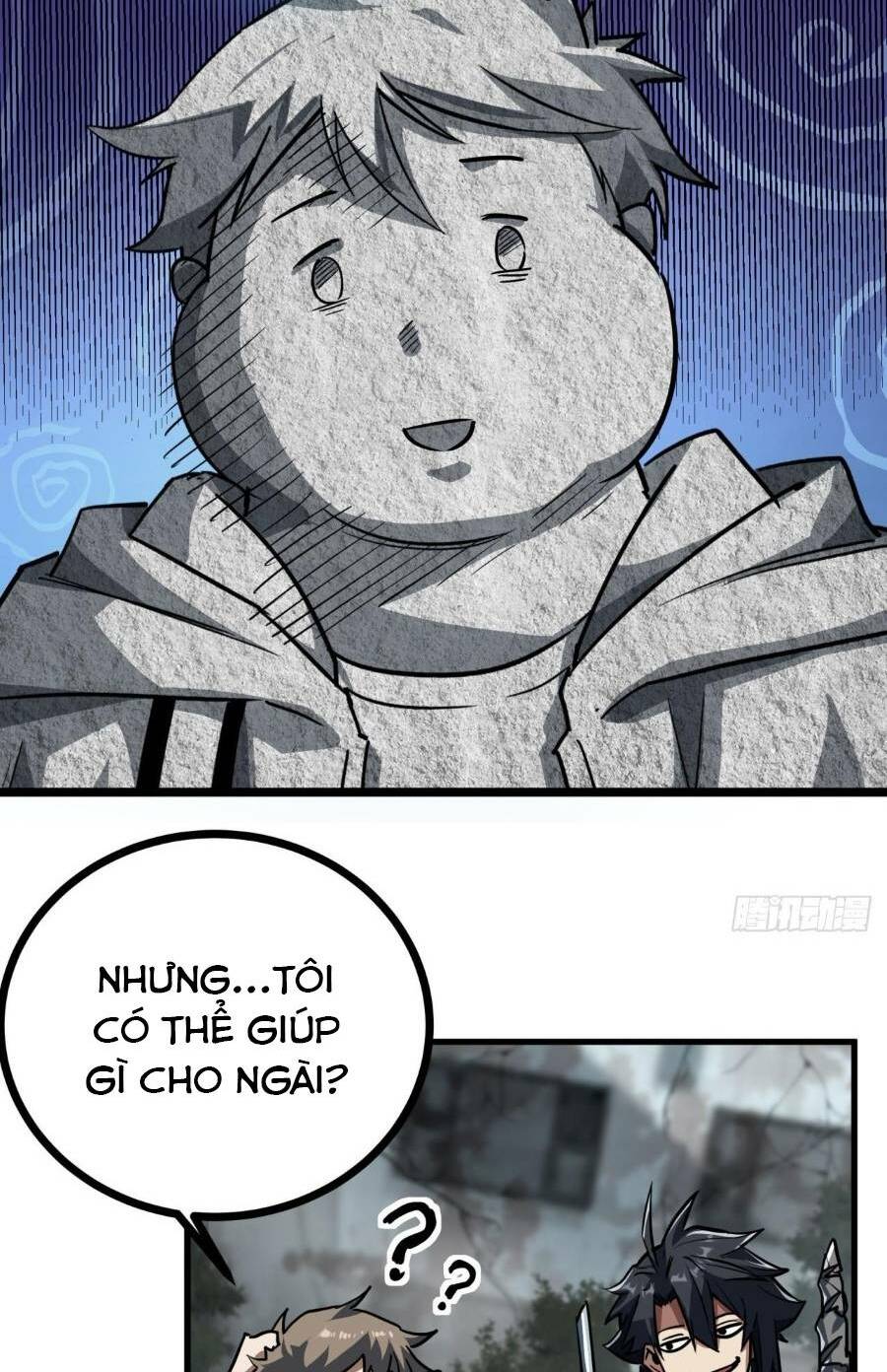 Trò Chơi Này Cũng Quá Chân Thật Rồi! Chapter 24 - Trang 2