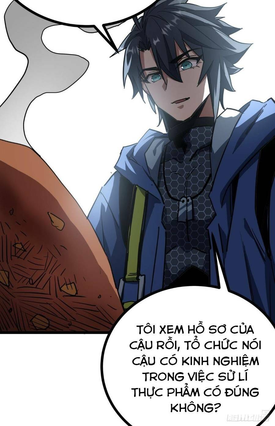 Trò Chơi Này Cũng Quá Chân Thật Rồi! Chapter 24 - Trang 2