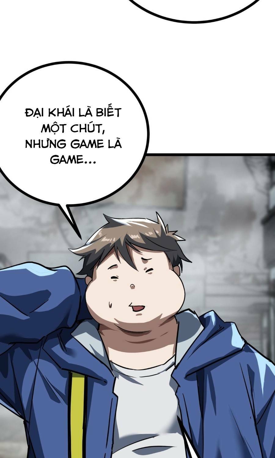 Trò Chơi Này Cũng Quá Chân Thật Rồi! Chapter 24 - Trang 2