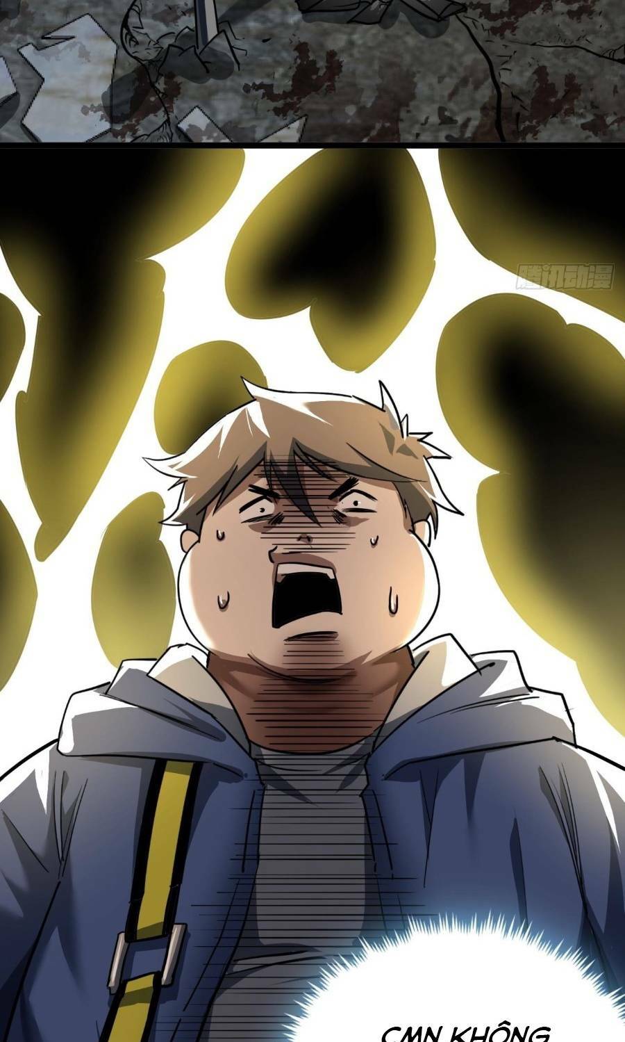 Trò Chơi Này Cũng Quá Chân Thật Rồi! Chapter 24 - Trang 2