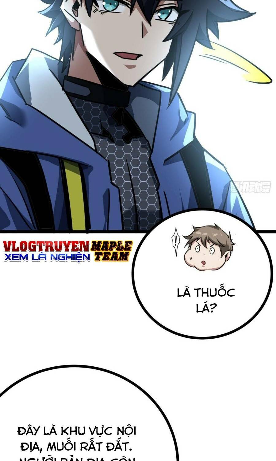 Trò Chơi Này Cũng Quá Chân Thật Rồi! Chapter 24 - Trang 2