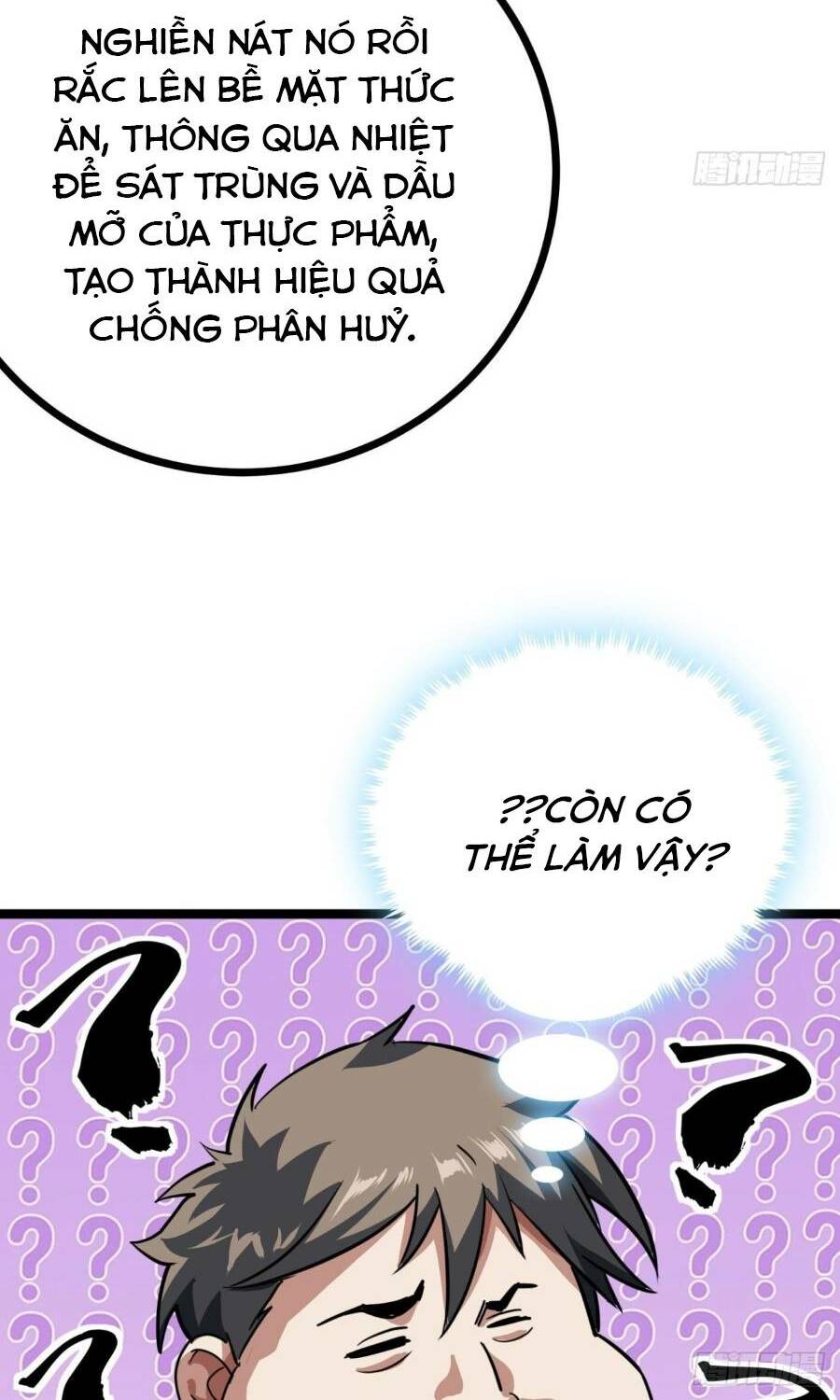 Trò Chơi Này Cũng Quá Chân Thật Rồi! Chapter 24 - Trang 2
