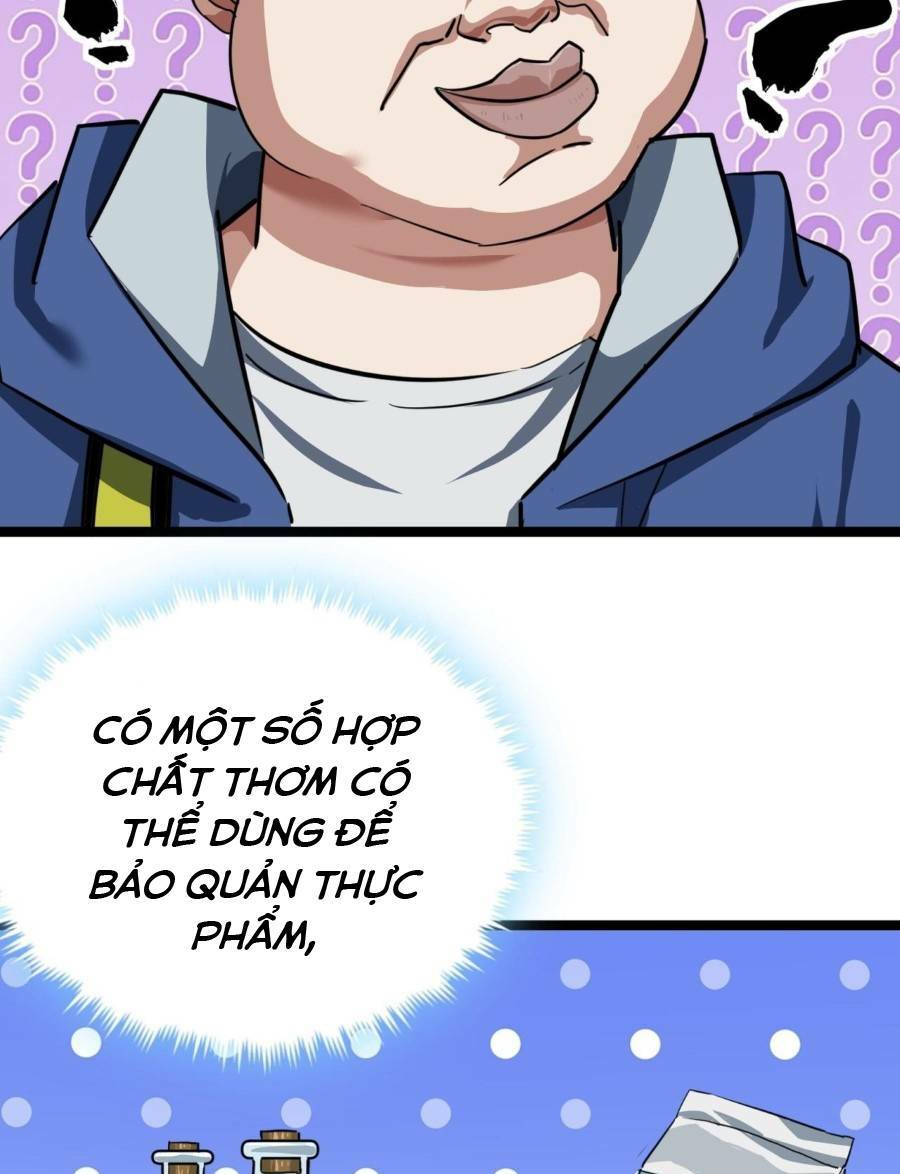 Trò Chơi Này Cũng Quá Chân Thật Rồi! Chapter 24 - Trang 2