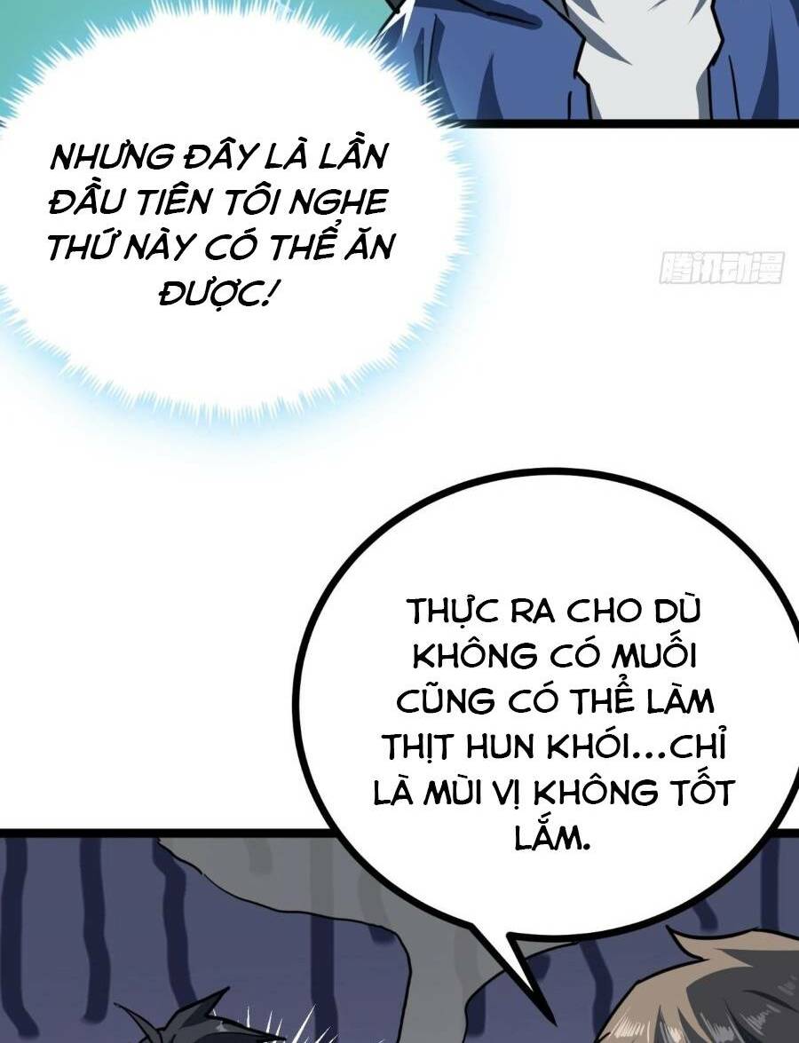 Trò Chơi Này Cũng Quá Chân Thật Rồi! Chapter 24 - Trang 2