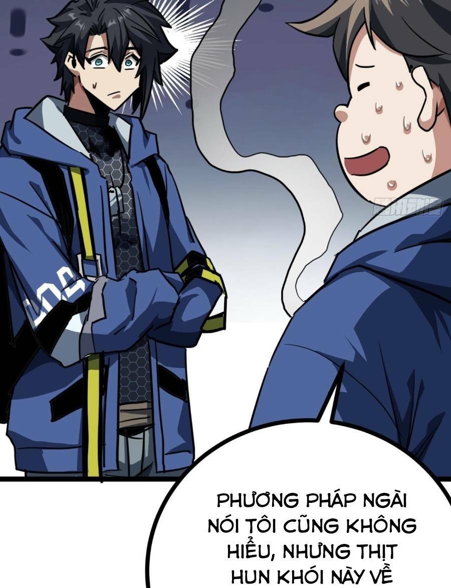 Trò Chơi Này Cũng Quá Chân Thật Rồi! Chapter 24 - Trang 2