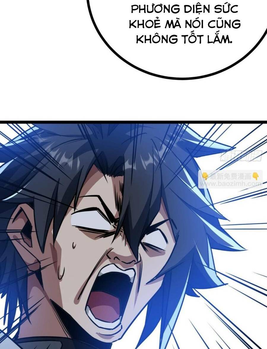 Trò Chơi Này Cũng Quá Chân Thật Rồi! Chapter 24 - Trang 2