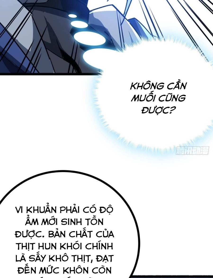 Trò Chơi Này Cũng Quá Chân Thật Rồi! Chapter 24 - Trang 2