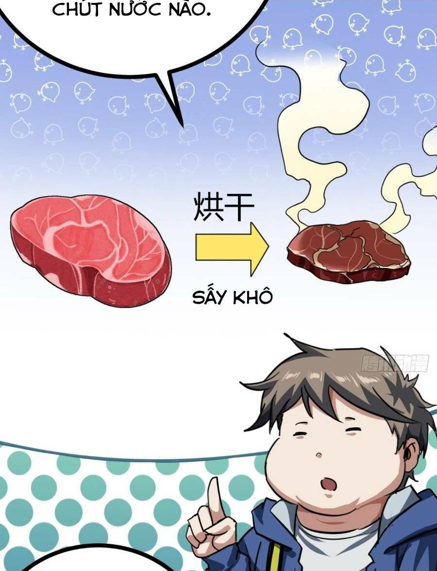 Trò Chơi Này Cũng Quá Chân Thật Rồi! Chapter 24 - Trang 2