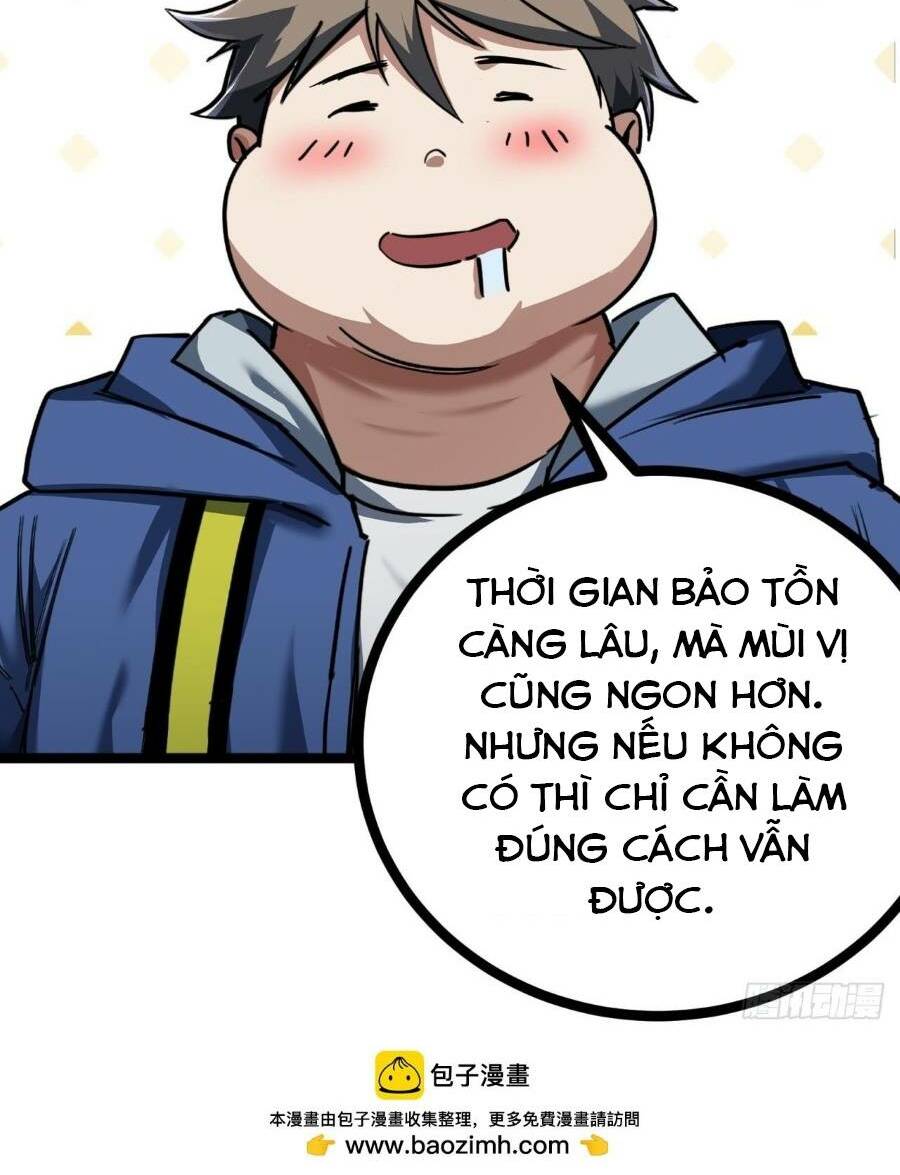 Trò Chơi Này Cũng Quá Chân Thật Rồi! Chapter 24 - Trang 2