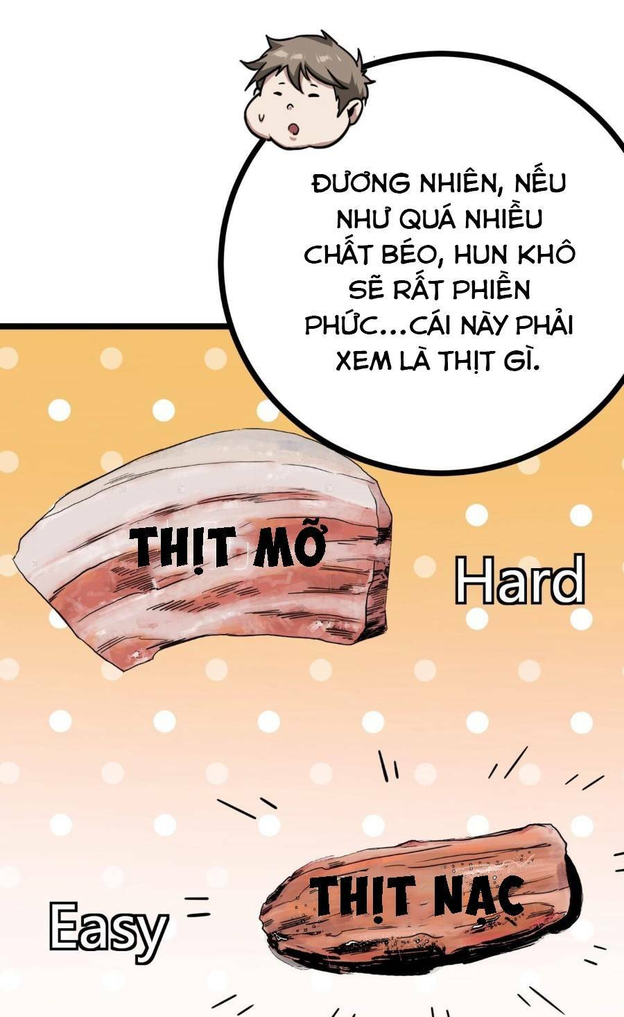 Trò Chơi Này Cũng Quá Chân Thật Rồi! Chapter 24 - Trang 2