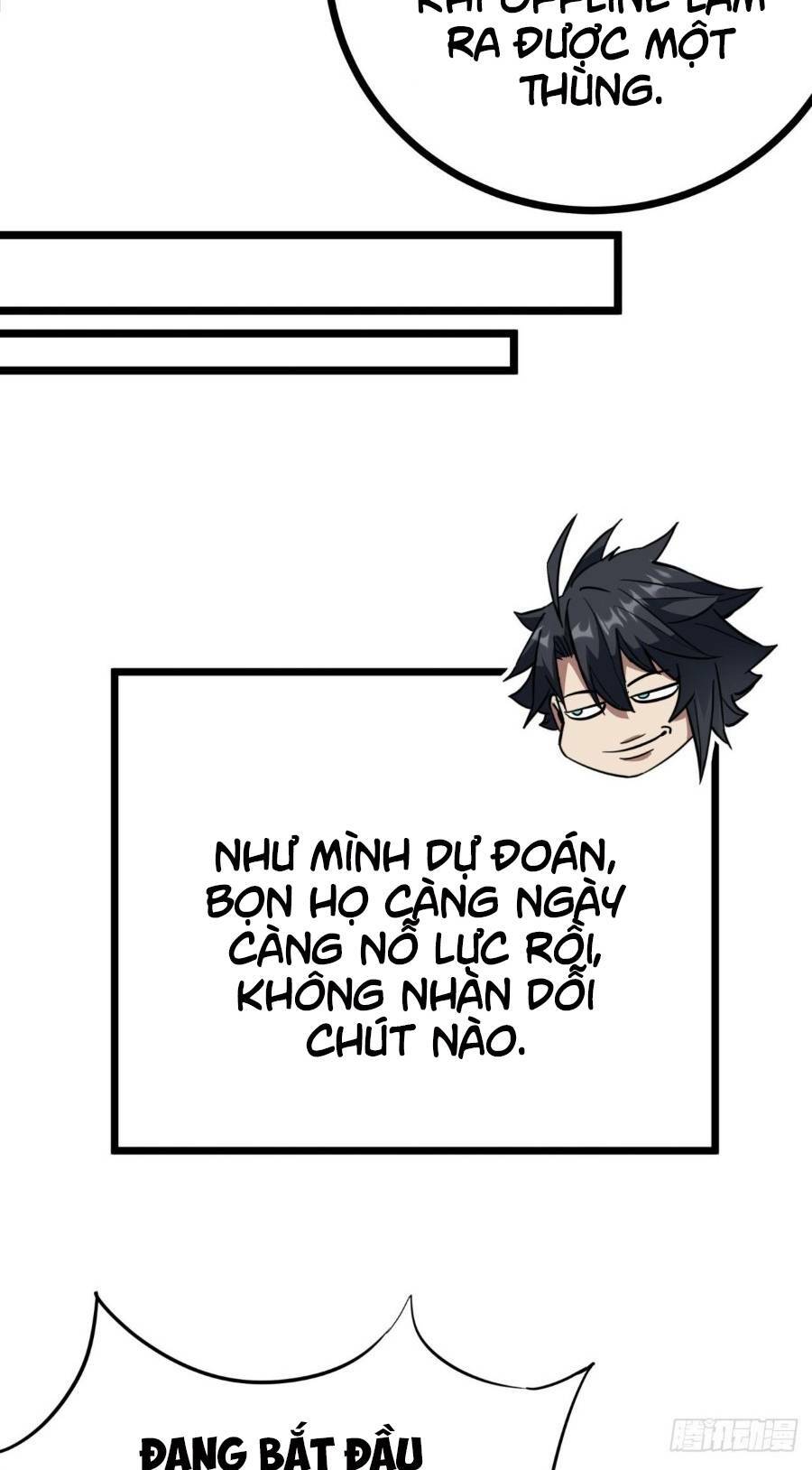 Trò Chơi Này Cũng Quá Chân Thật Rồi! Chapter 24 - Trang 2