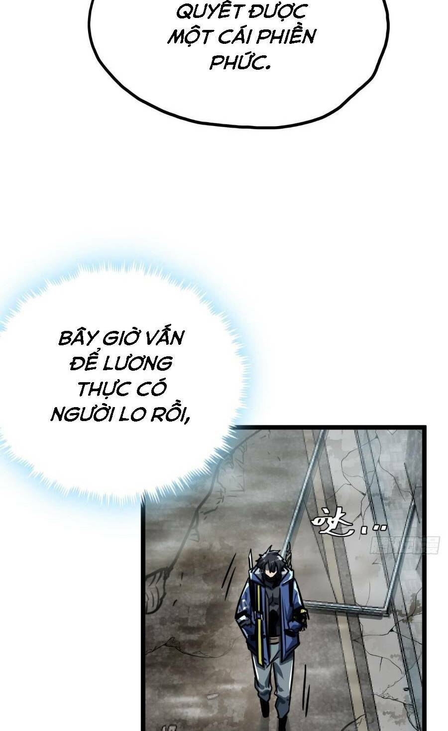 Trò Chơi Này Cũng Quá Chân Thật Rồi! Chapter 24 - Trang 2