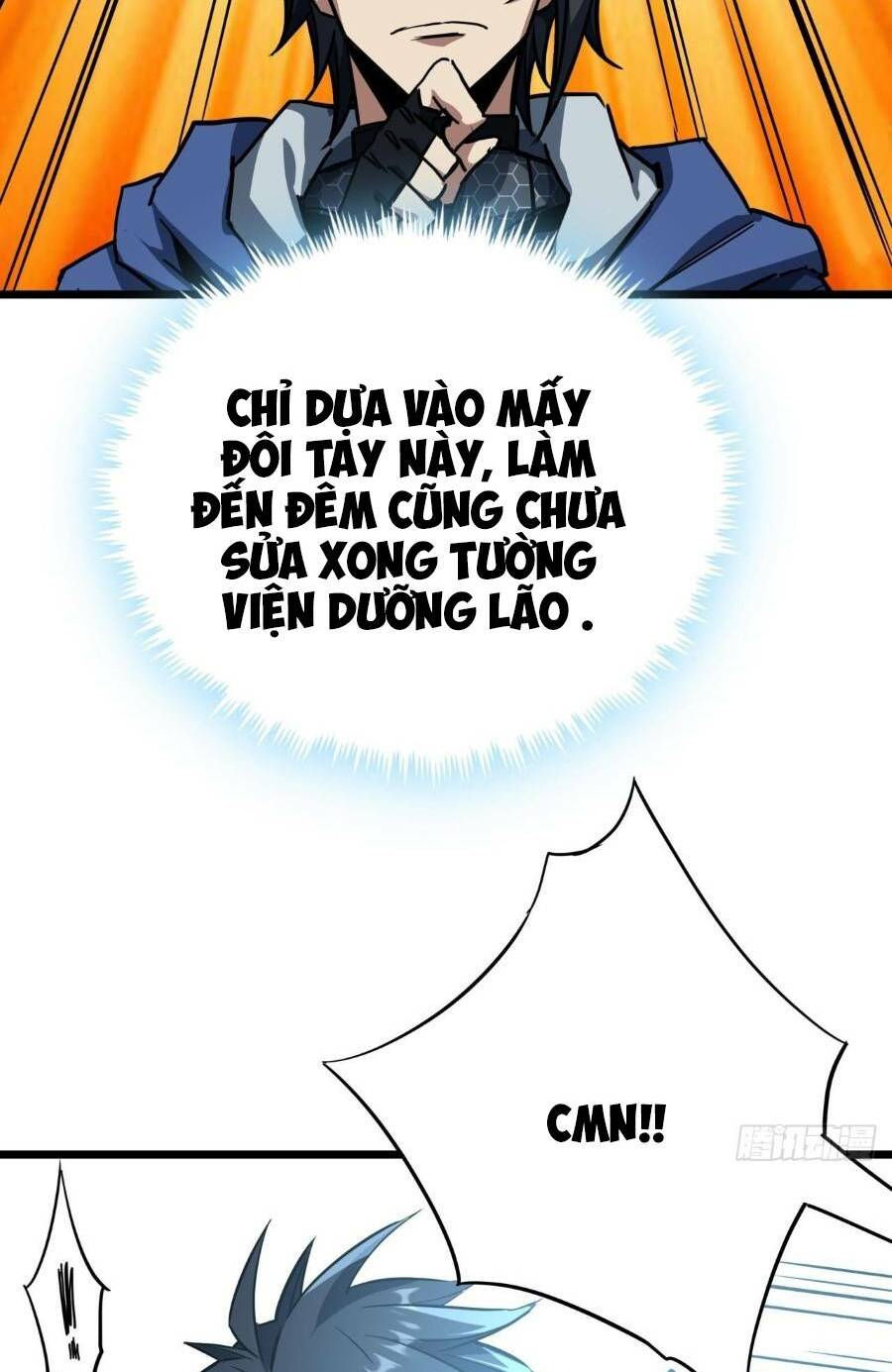 Trò Chơi Này Cũng Quá Chân Thật Rồi! Chapter 24 - Trang 2