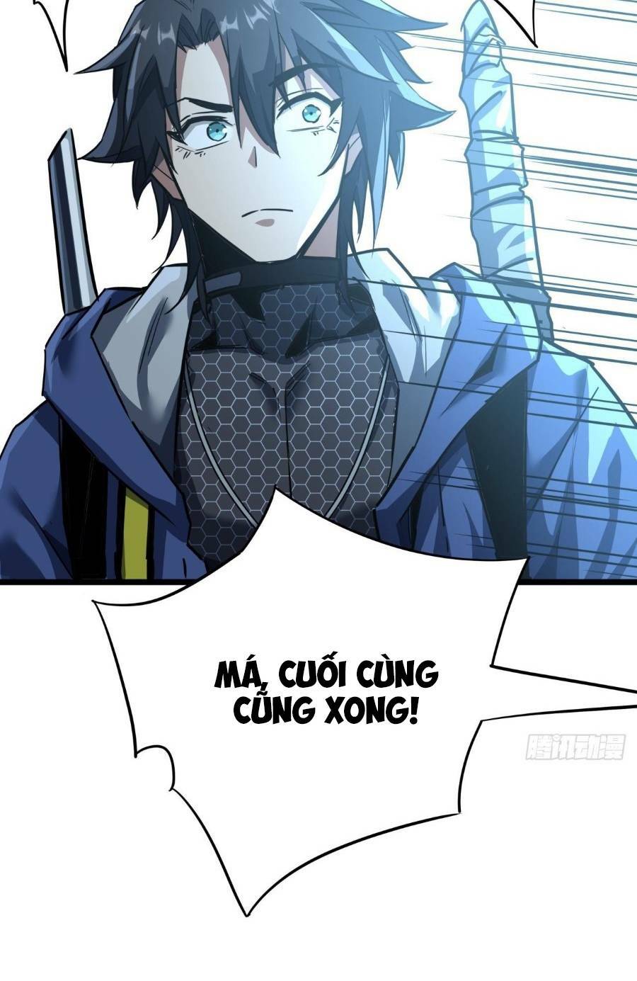 Trò Chơi Này Cũng Quá Chân Thật Rồi! Chapter 24 - Trang 2