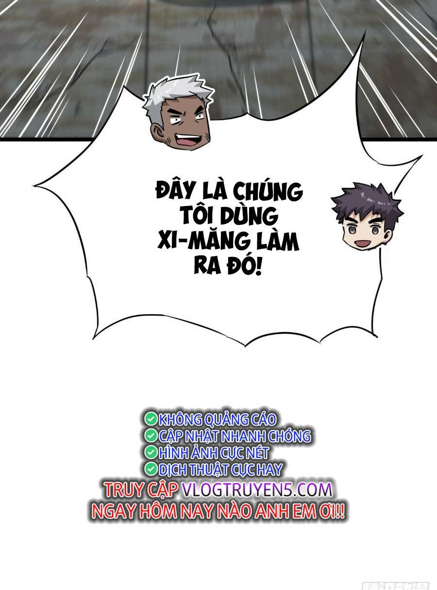 Trò Chơi Này Cũng Quá Chân Thật Rồi! Chapter 24 - Trang 2