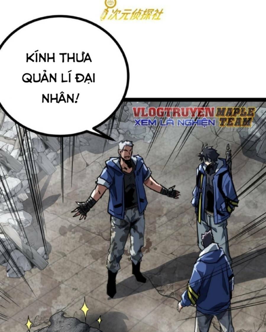 Trò Chơi Này Cũng Quá Chân Thật Rồi! Chapter 25 - Trang 2