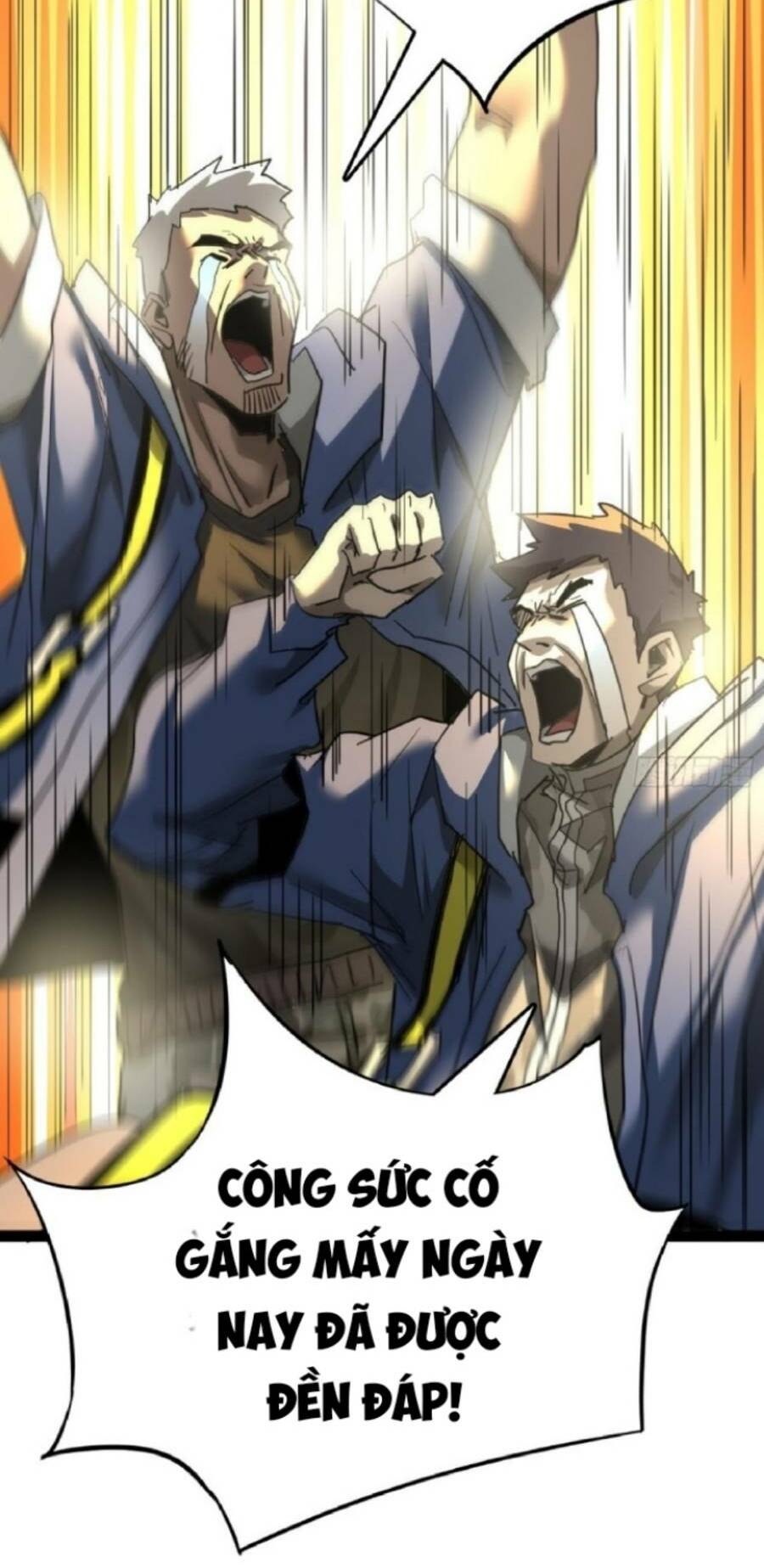 Trò Chơi Này Cũng Quá Chân Thật Rồi! Chapter 25 - Trang 2