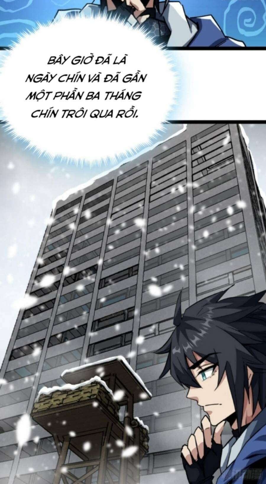 Trò Chơi Này Cũng Quá Chân Thật Rồi! Chapter 25 - Trang 2