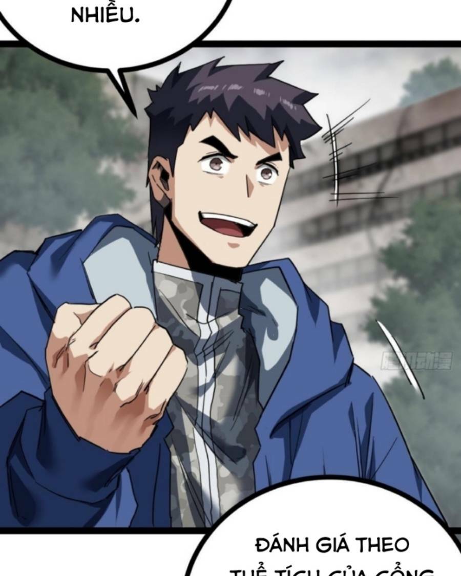 Trò Chơi Này Cũng Quá Chân Thật Rồi! Chapter 25 - Trang 2