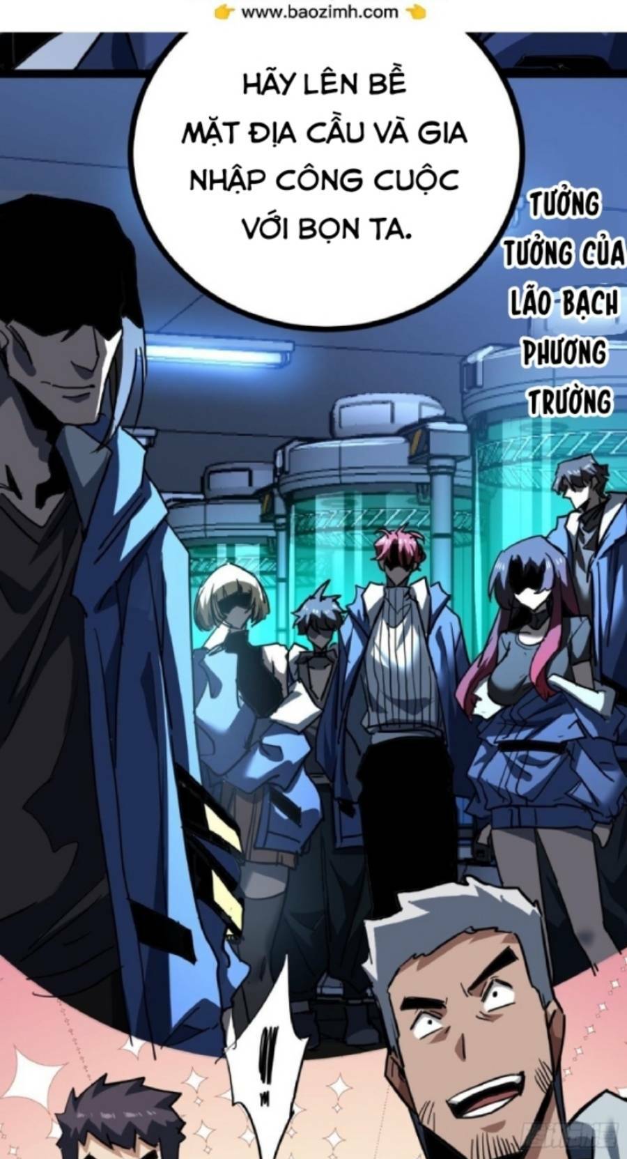 Trò Chơi Này Cũng Quá Chân Thật Rồi! Chapter 25 - Trang 2