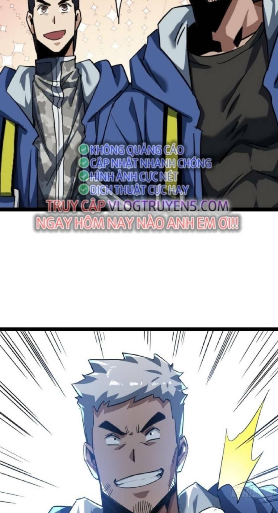 Trò Chơi Này Cũng Quá Chân Thật Rồi! Chapter 25 - Trang 2