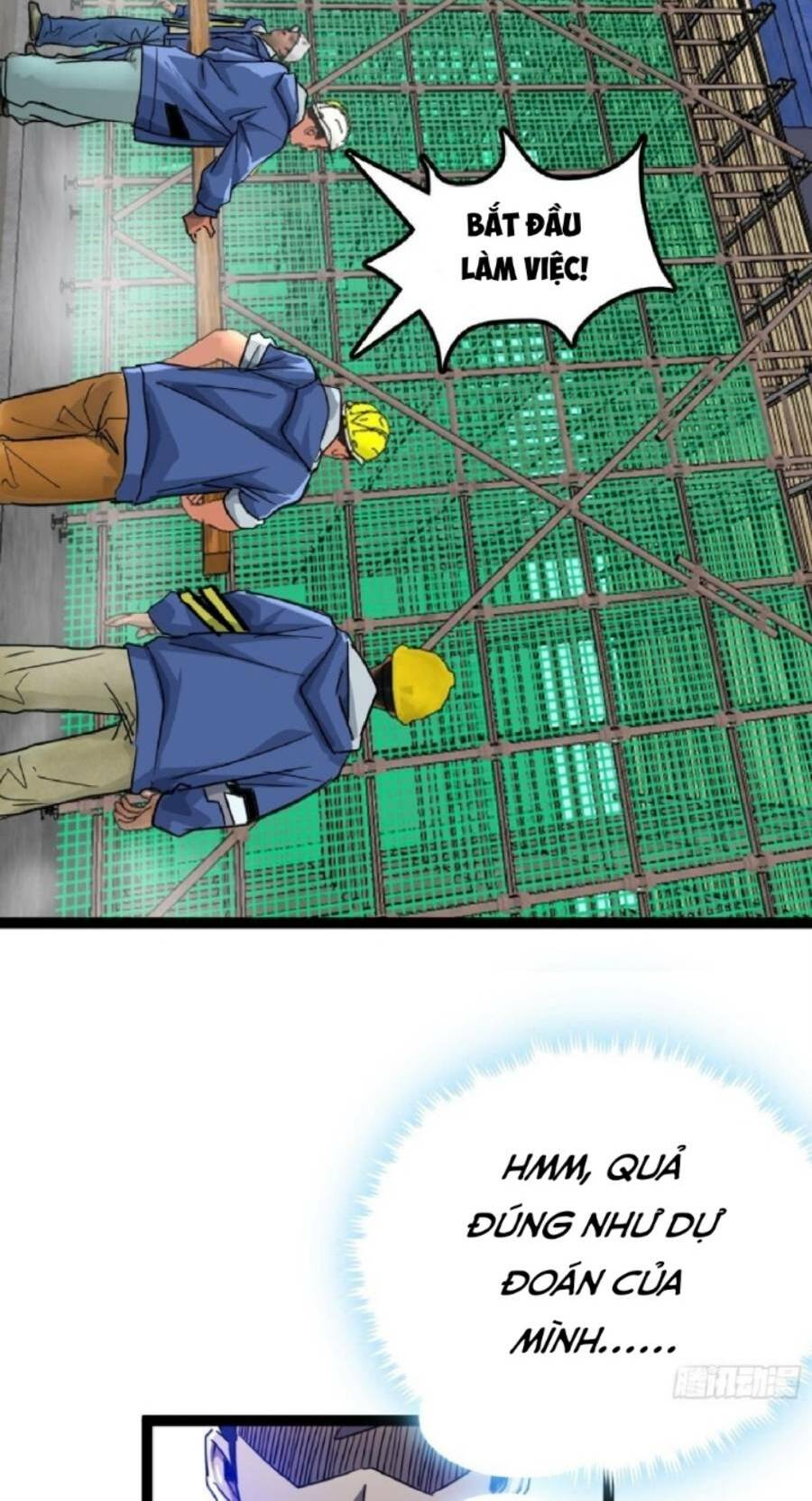 Trò Chơi Này Cũng Quá Chân Thật Rồi! Chapter 25 - Trang 2