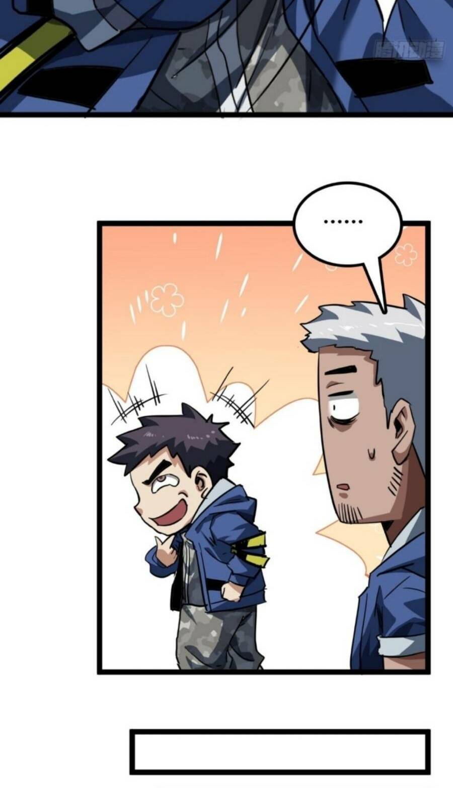 Trò Chơi Này Cũng Quá Chân Thật Rồi! Chapter 25 - Trang 2