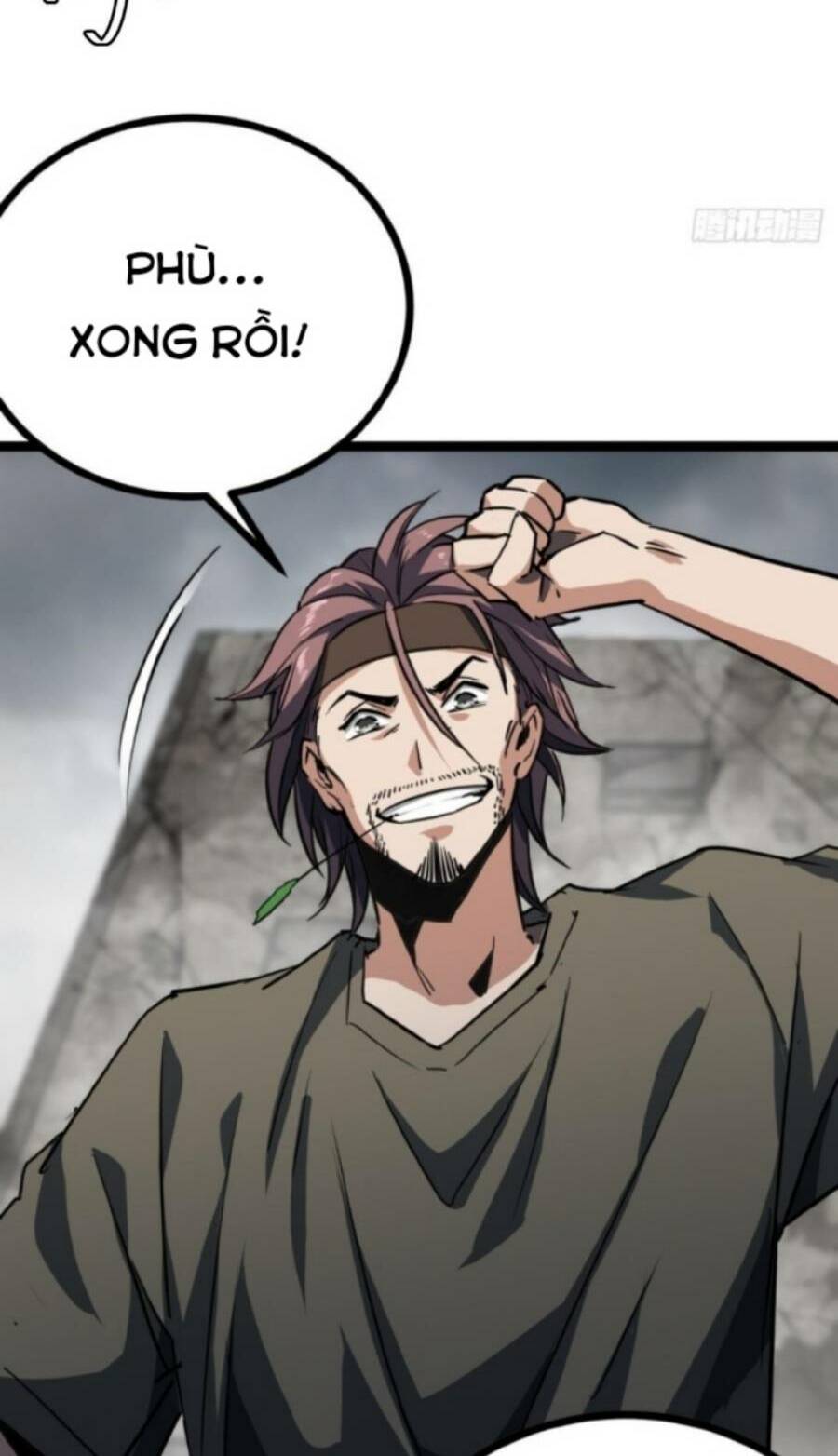 Trò Chơi Này Cũng Quá Chân Thật Rồi! Chapter 25 - Trang 2