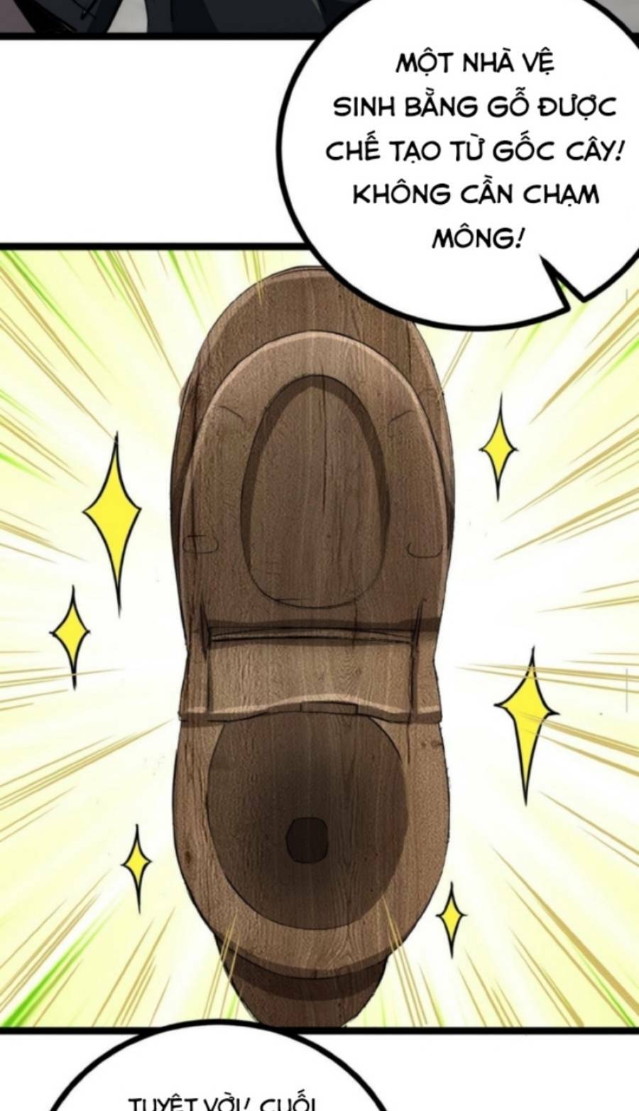 Trò Chơi Này Cũng Quá Chân Thật Rồi! Chapter 25 - Trang 2