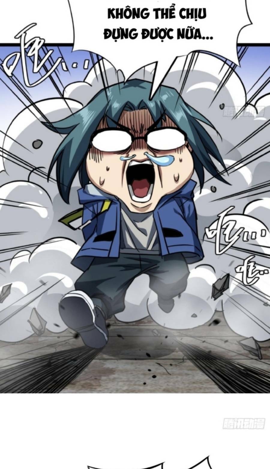 Trò Chơi Này Cũng Quá Chân Thật Rồi! Chapter 25 - Trang 2