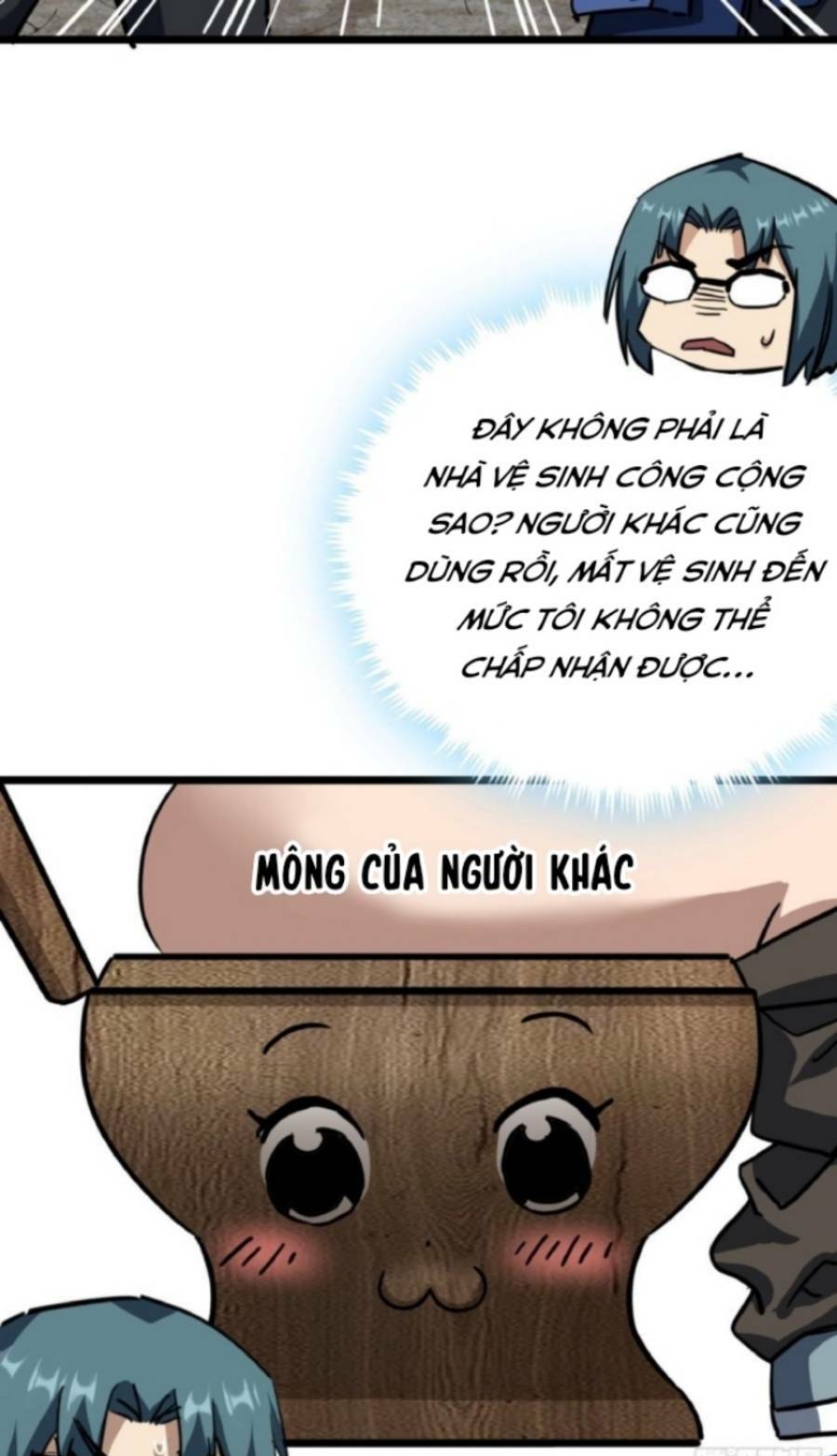 Trò Chơi Này Cũng Quá Chân Thật Rồi! Chapter 25 - Trang 2