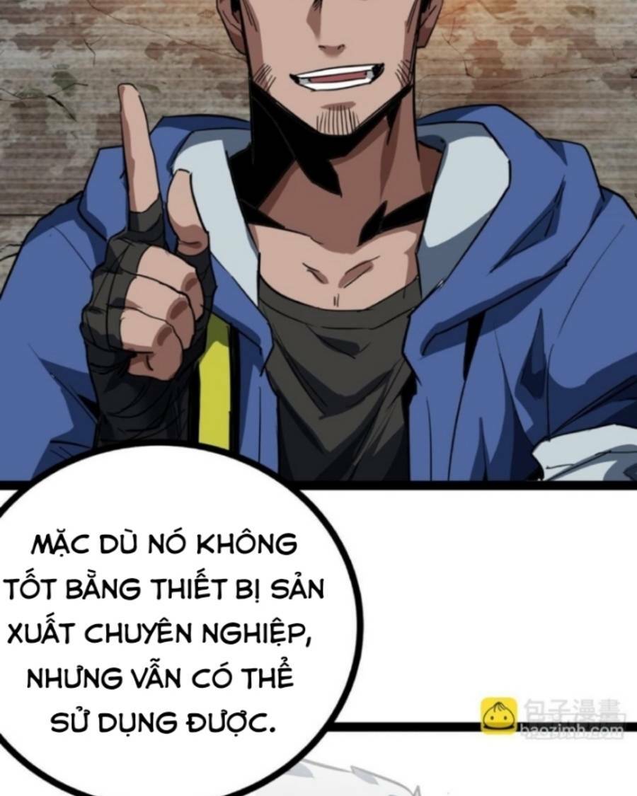 Trò Chơi Này Cũng Quá Chân Thật Rồi! Chapter 25 - Trang 2