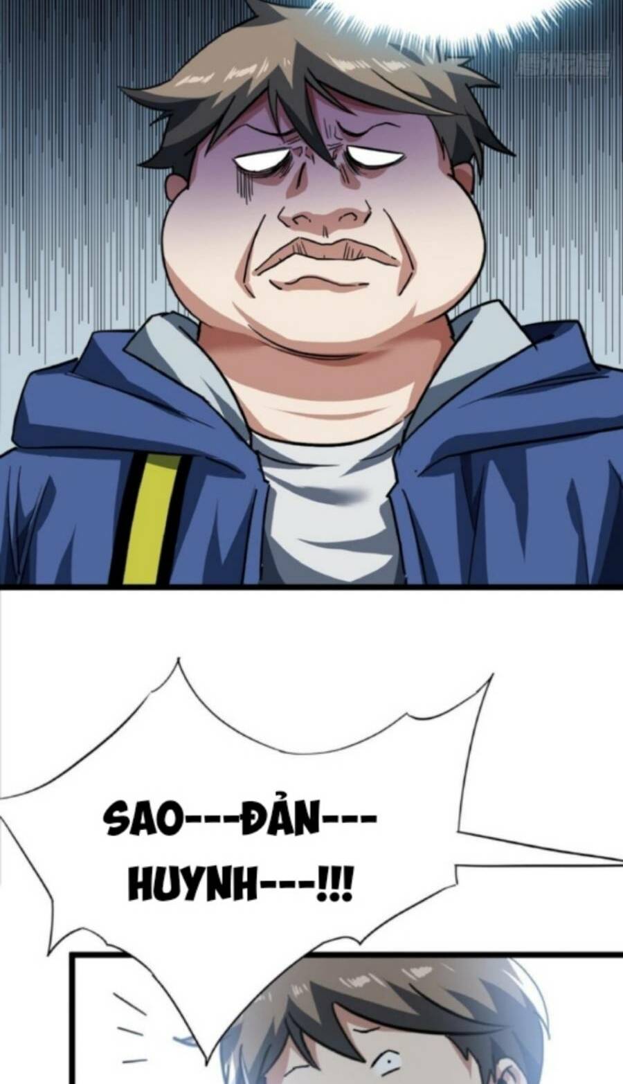 Trò Chơi Này Cũng Quá Chân Thật Rồi! Chapter 25 - Trang 2