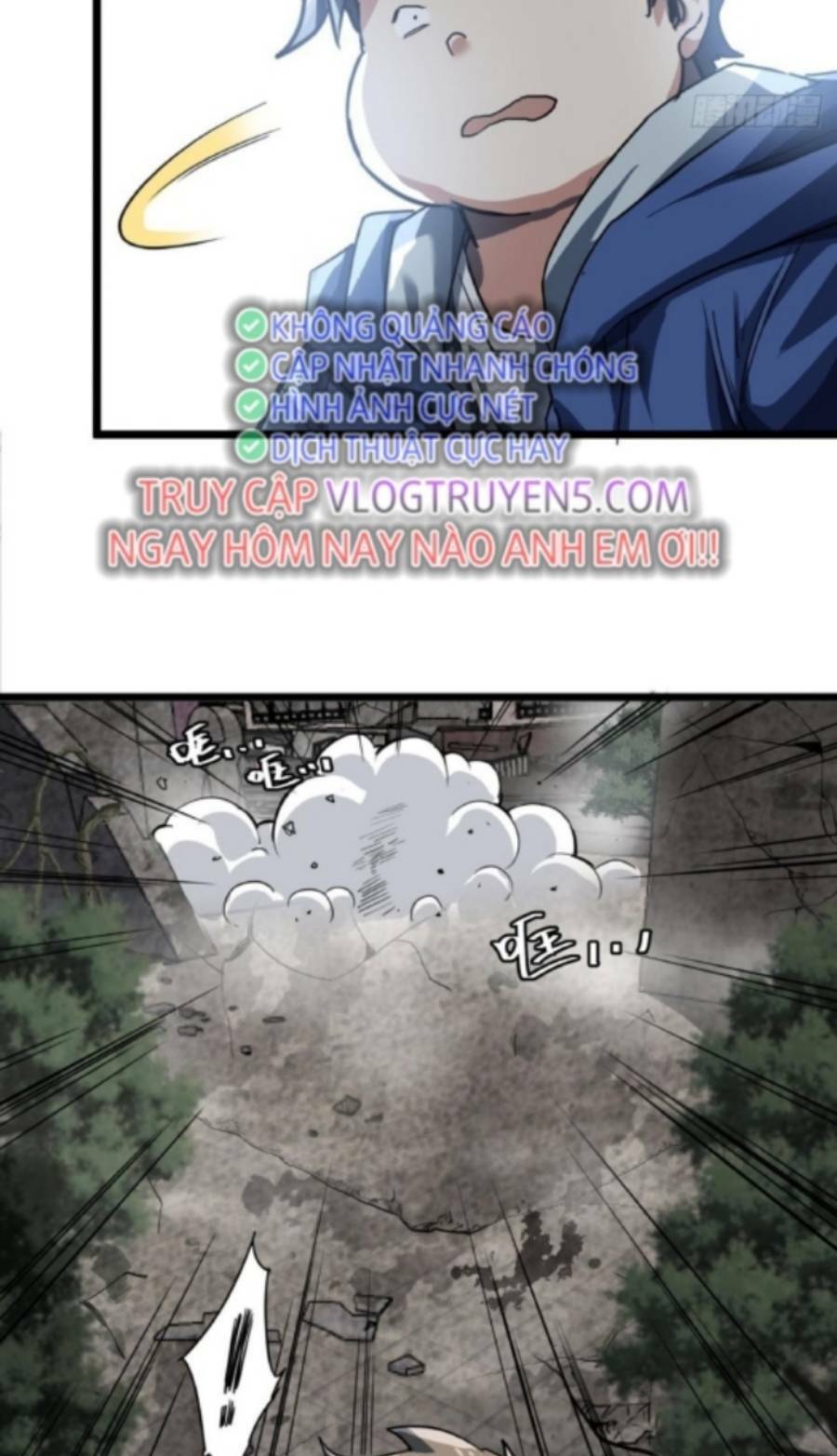 Trò Chơi Này Cũng Quá Chân Thật Rồi! Chapter 25 - Trang 2