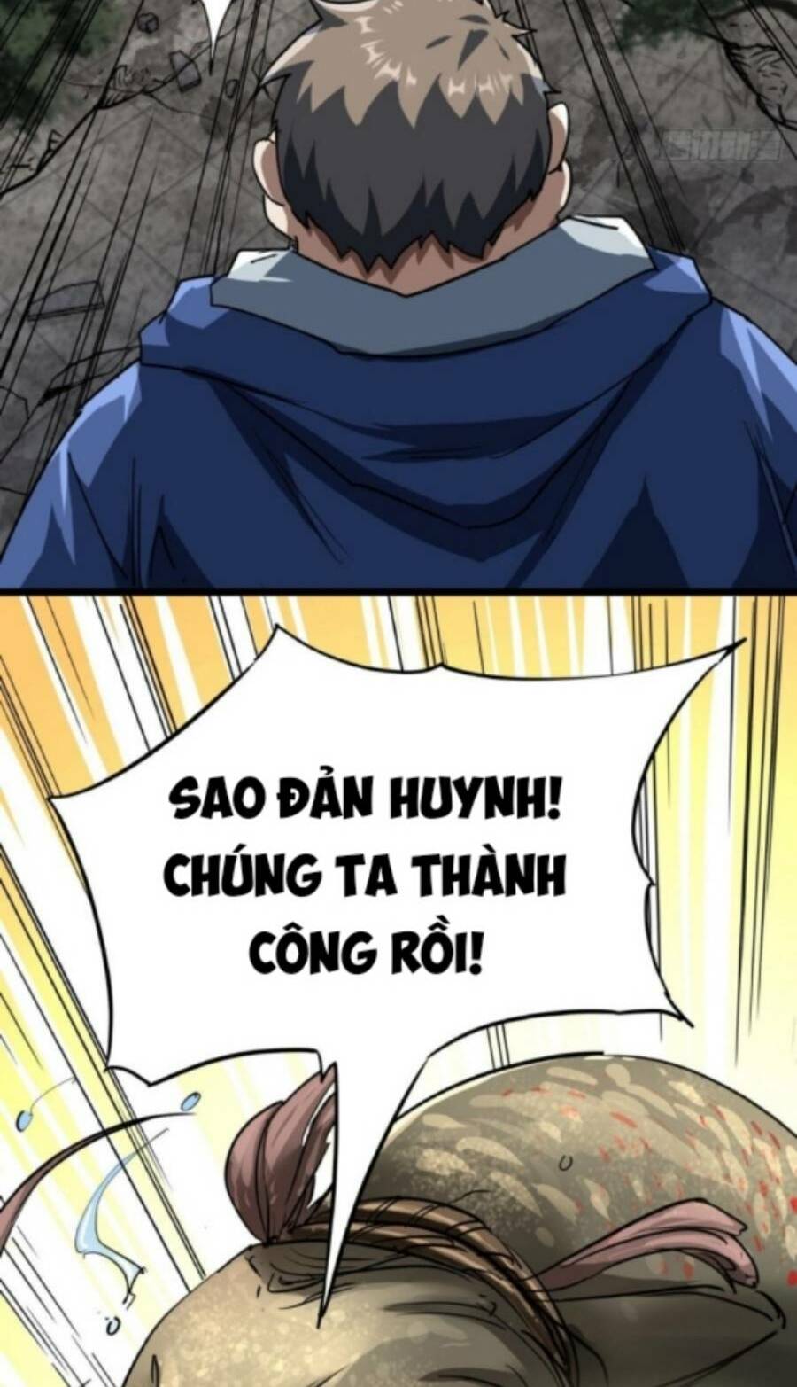 Trò Chơi Này Cũng Quá Chân Thật Rồi! Chapter 25 - Trang 2