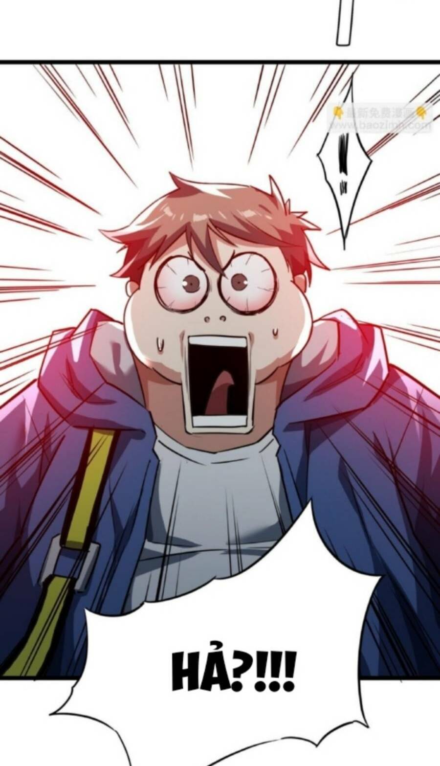 Trò Chơi Này Cũng Quá Chân Thật Rồi! Chapter 25 - Trang 2