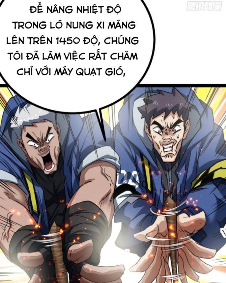 Trò Chơi Này Cũng Quá Chân Thật Rồi! Chapter 25 - Trang 2