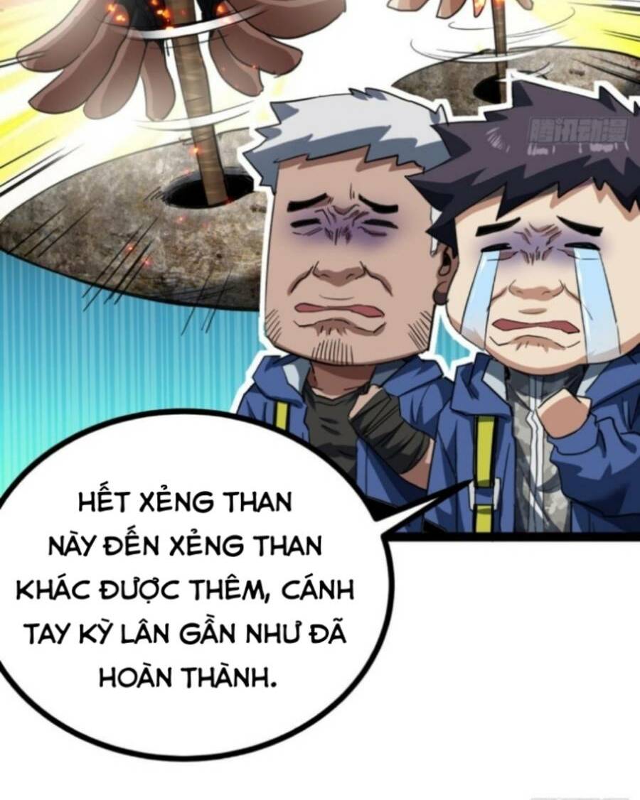 Trò Chơi Này Cũng Quá Chân Thật Rồi! Chapter 25 - Trang 2