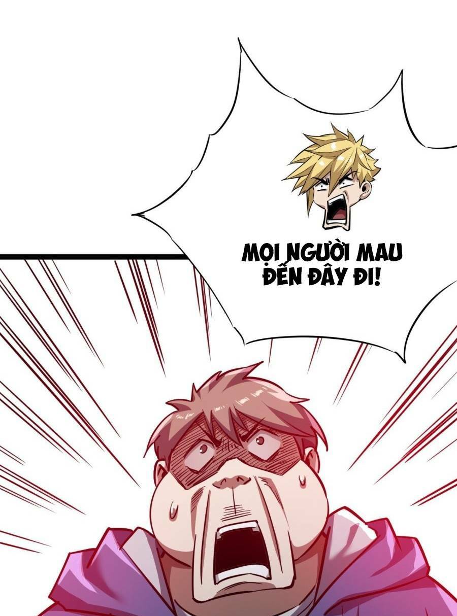 Trò Chơi Này Cũng Quá Chân Thật Rồi! Chapter 26 - Trang 2