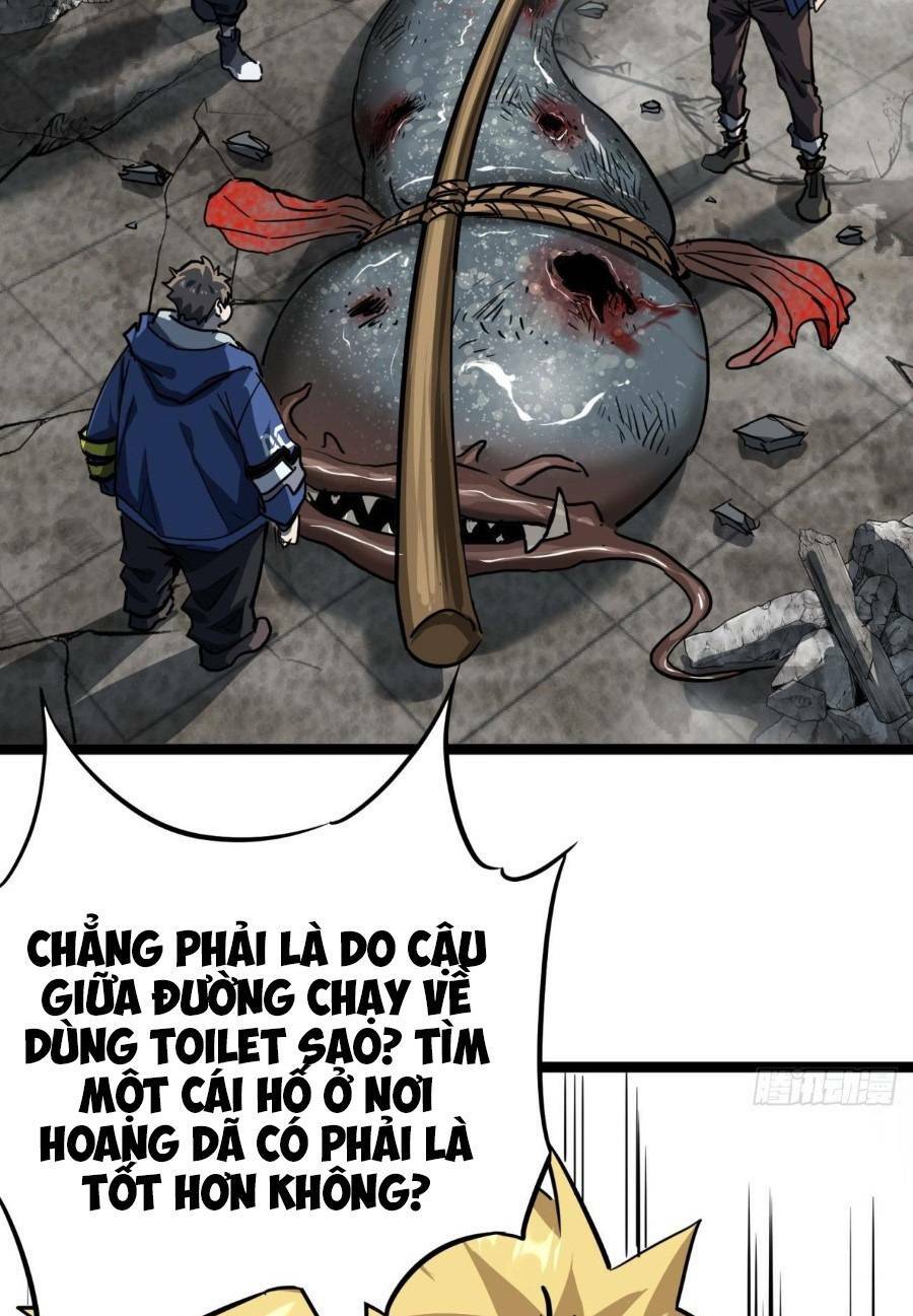Trò Chơi Này Cũng Quá Chân Thật Rồi! Chapter 26 - Trang 2