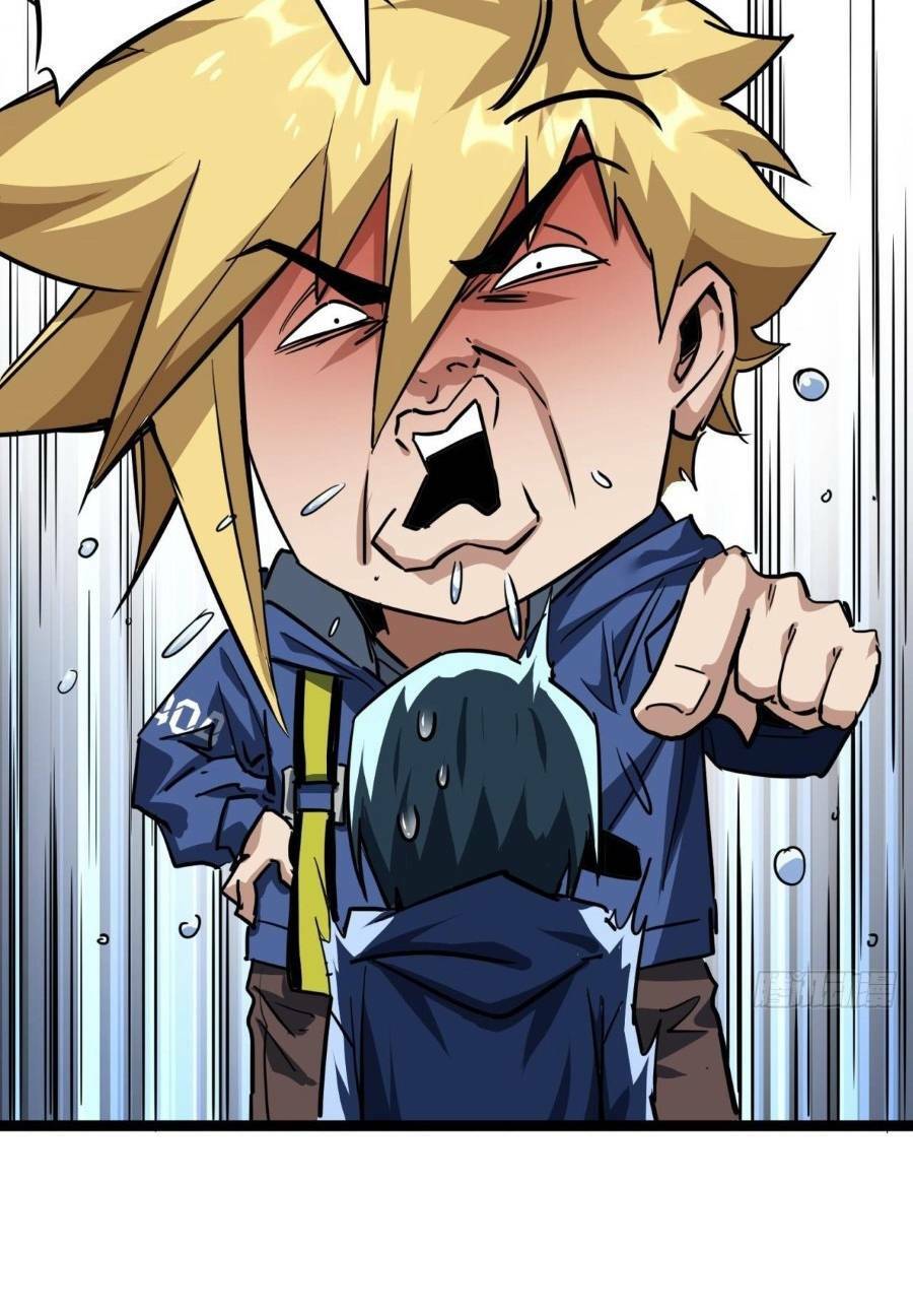 Trò Chơi Này Cũng Quá Chân Thật Rồi! Chapter 26 - Trang 2