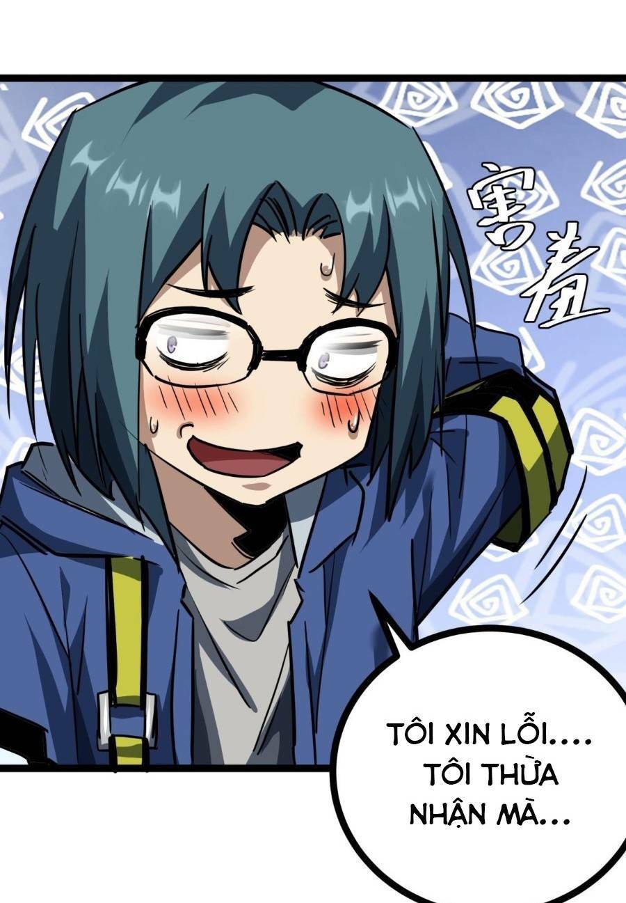 Trò Chơi Này Cũng Quá Chân Thật Rồi! Chapter 26 - Trang 2