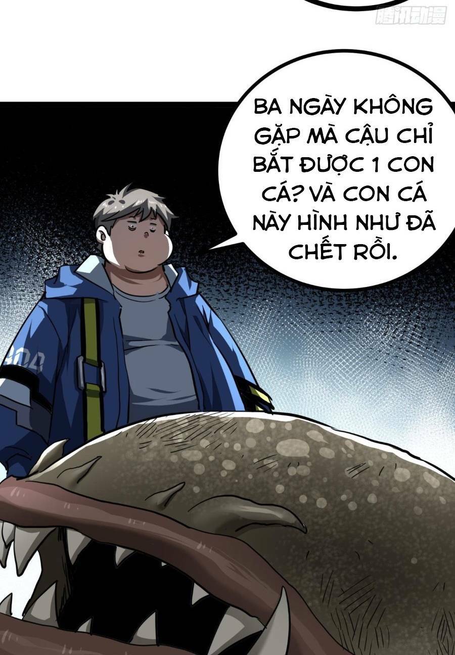 Trò Chơi Này Cũng Quá Chân Thật Rồi! Chapter 26 - Trang 2