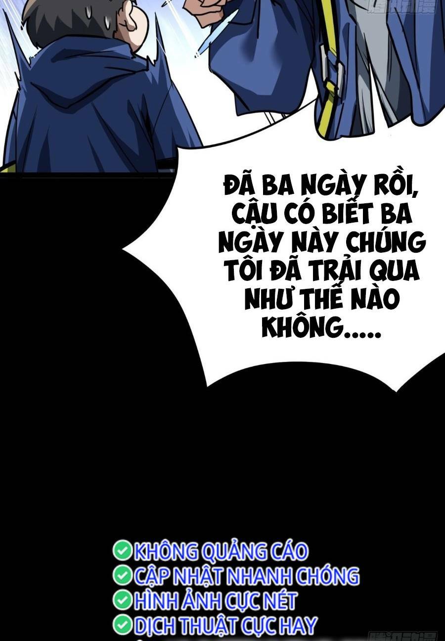 Trò Chơi Này Cũng Quá Chân Thật Rồi! Chapter 26 - Trang 2