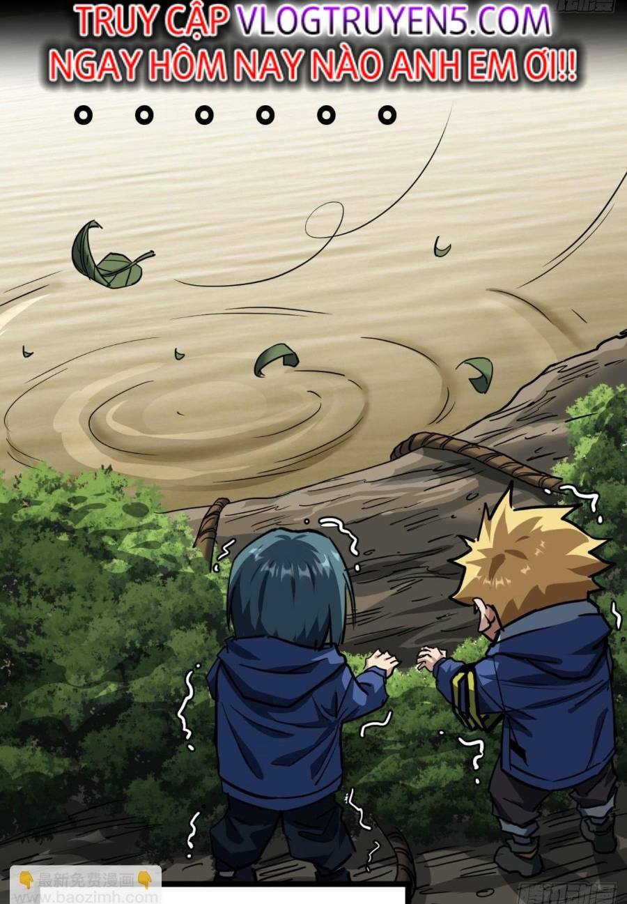 Trò Chơi Này Cũng Quá Chân Thật Rồi! Chapter 26 - Trang 2