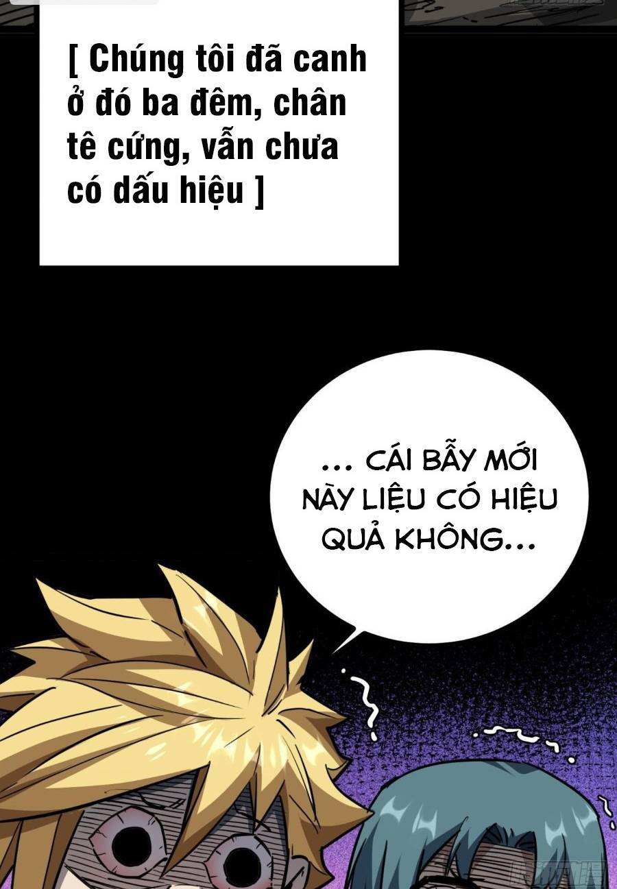 Trò Chơi Này Cũng Quá Chân Thật Rồi! Chapter 26 - Trang 2