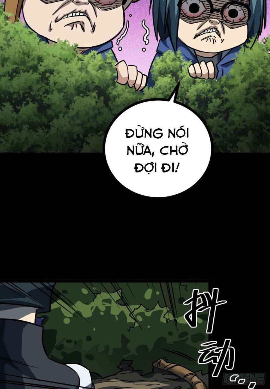 Trò Chơi Này Cũng Quá Chân Thật Rồi! Chapter 26 - Trang 2