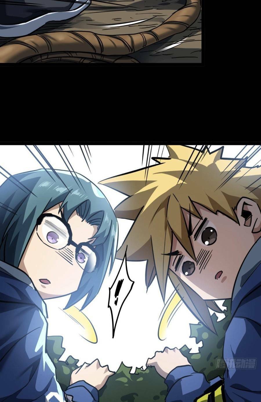 Trò Chơi Này Cũng Quá Chân Thật Rồi! Chapter 26 - Trang 2