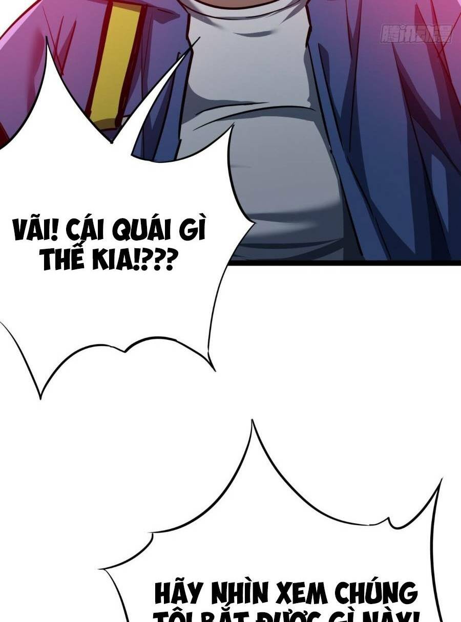 Trò Chơi Này Cũng Quá Chân Thật Rồi! Chapter 26 - Trang 2